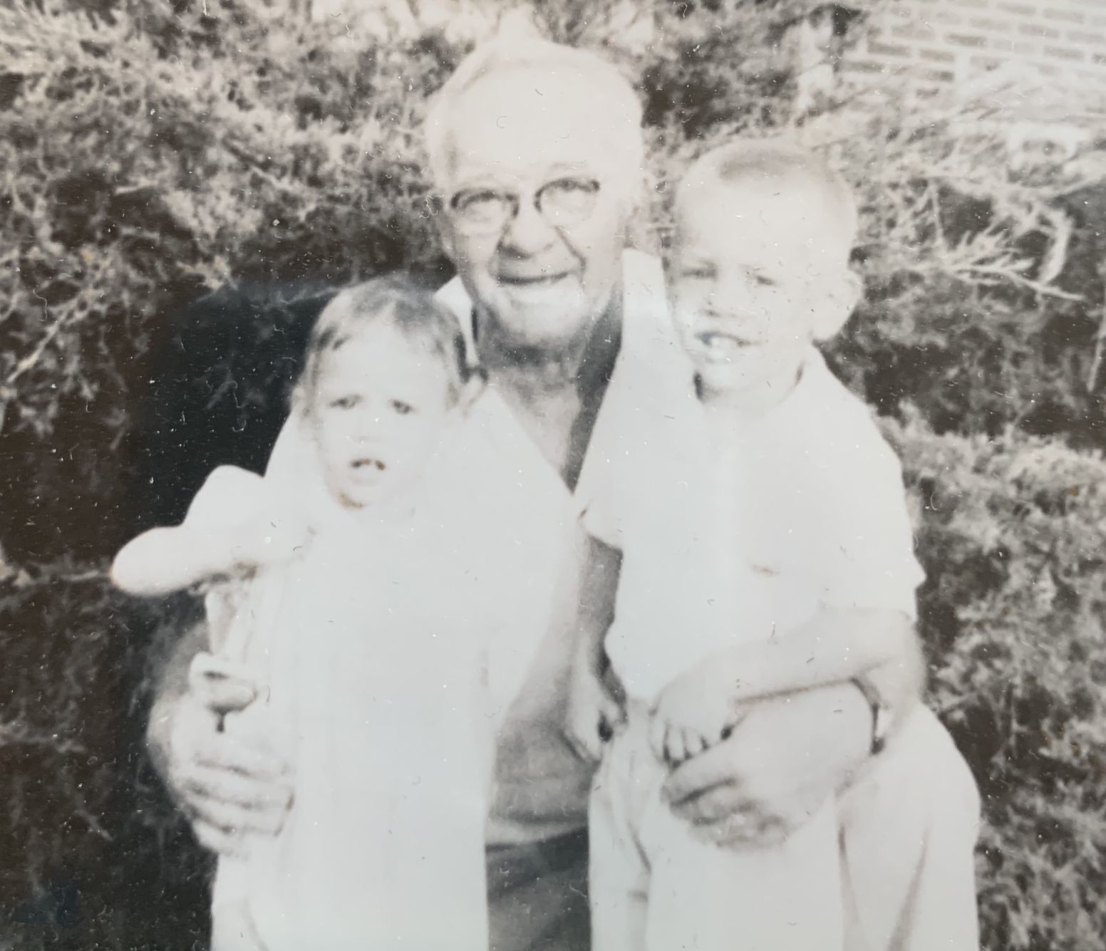 The Sontag family